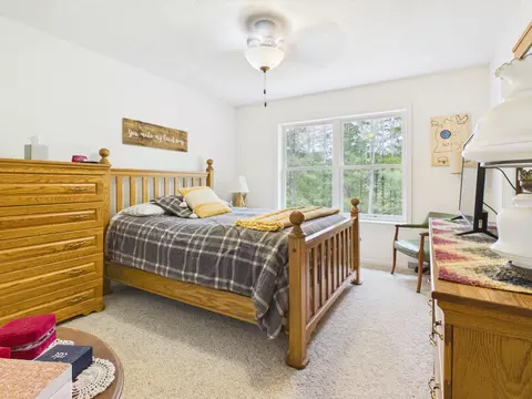 Bedroom - 10898 Fantasy Dr, Frederic, MI 49733 photo 1 of 3