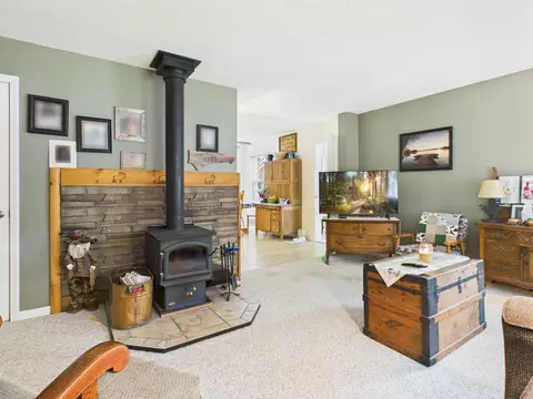 Living - 10898 Fantasy Dr, Frederic, MI 49733 photo 1 of 4