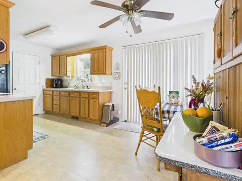 Kitchen - 10898 Fantasy Dr, Frederic, MI 49733 photo 1 of 3