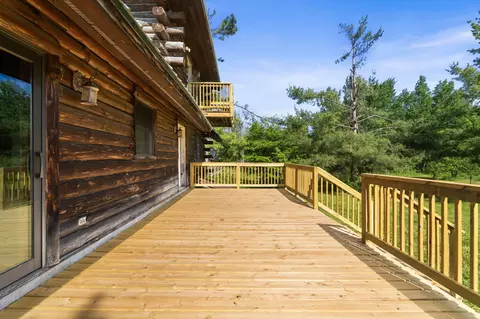 Exterior - 425 Maxwell Rd, Cheboygan, MI 49721 photo 7 of 11