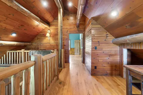 Entry Way - 425 Maxwell Rd, Cheboygan, MI 49721 photo 10 of 10