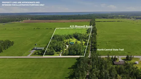 View/Area - 425 Maxwell Rd, Cheboygan, MI 49721 photo 1 of 7