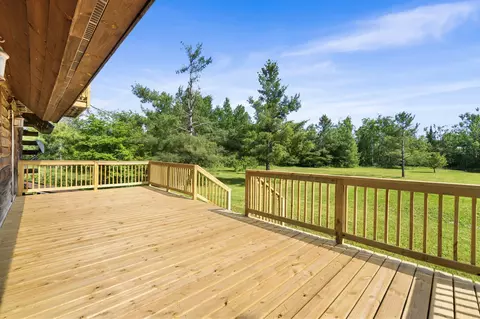 Exterior - 425 Maxwell Rd, Cheboygan, MI 49721 photo 8 of 11