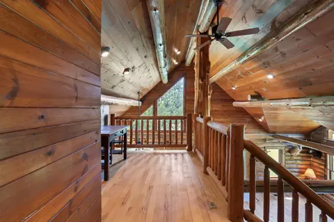 Entry Way - 425 Maxwell Rd, Cheboygan, MI 49721 photo 9 of 10