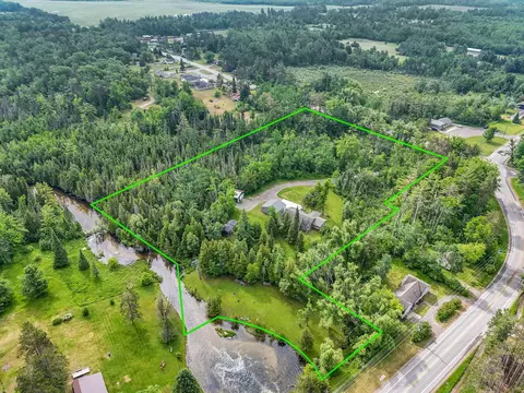 12520 Airport Rd, Atlanta, MI 49709