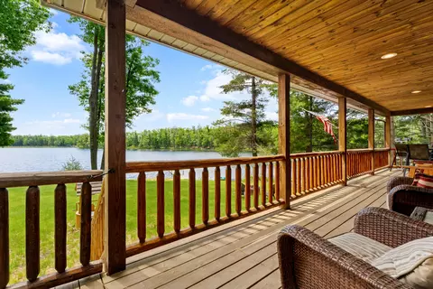 19701 Horseshoe Lake Dr, Hillman, MI 49746