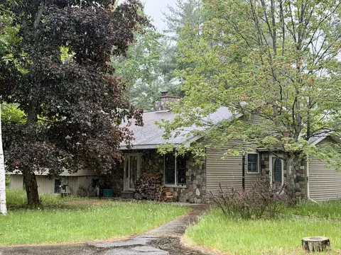 10576 Cope Rd, Onaway, MI 49765