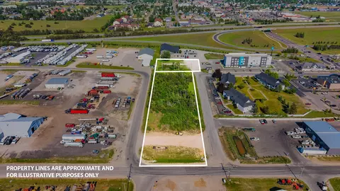Par A-A1 Ted Drive #PARCEL A & A1, Gaylord, MI 49735