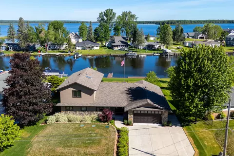 6801 Driftwood, Saint Helen, MI 48656