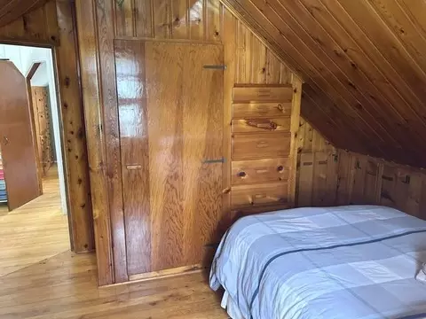 Bedroom - 213 E Wisner St, Alpena, MI 49707 photo 4 of 4