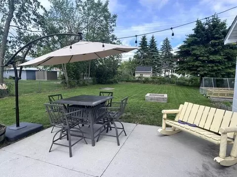 Exterior - 213 E Wisner St, Alpena, MI 49707 photo 5 of 14