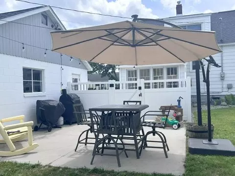 Exterior - 213 E Wisner St, Alpena, MI 49707 photo 8 of 14