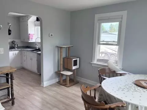 Dining - 213 E Wisner St, Alpena, MI 49707 photo 2 of 2