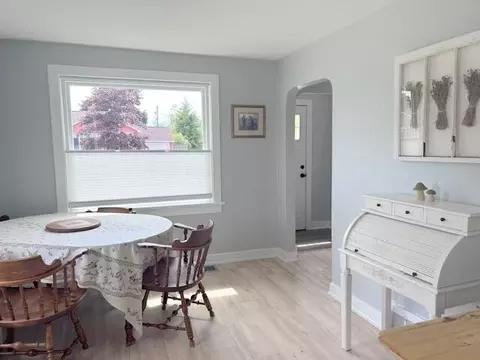 Dining - 213 E Wisner St, Alpena, MI 49707 photo 1 of 2
