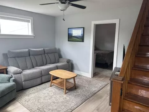 Living - 213 E Wisner St, Alpena, MI 49707 photo 2 of 2
