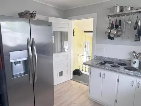 Kitchen - 213 E Wisner St, Alpena, MI 49707 photo 6 of 6