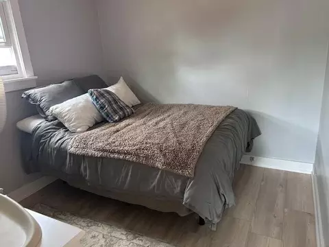 Bedroom - 213 E Wisner St, Alpena, MI 49707 photo 1 of 4