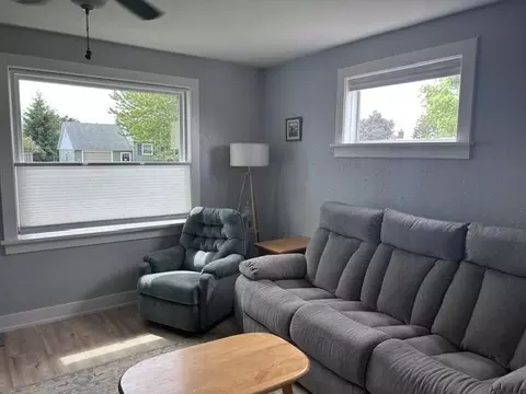 Living - 213 E Wisner St, Alpena, MI 49707 photo 1 of 2