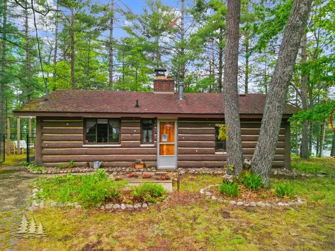 3783 Tee Lake Rd, Lewiston, MI 49756