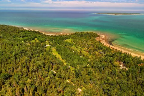 Parcel 4 Wreck Road, Alpena, MI 49707