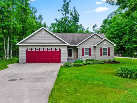 1488 Estelle Rd, Gaylord, MI 49735
