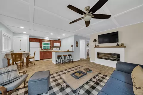 Living - 503 Sheffield Dr, Roscommon, MI 48653 photo 3 of 3