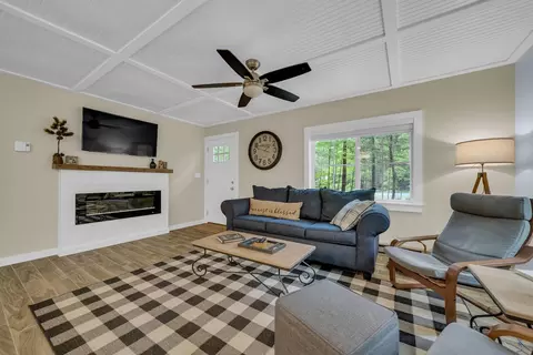 Living - 503 Sheffield Dr, Roscommon, MI 48653 photo 1 of 3