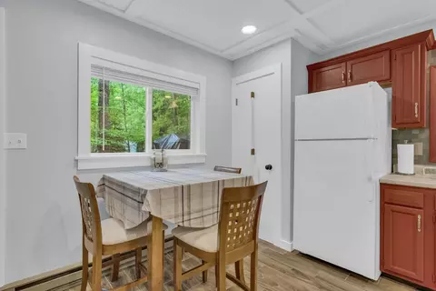 Dining - 503 Sheffield Dr, Roscommon, MI 48653 photo 1 of 1