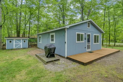 Other - 503 Sheffield Dr, Roscommon, MI 48653 photo 4 of 9