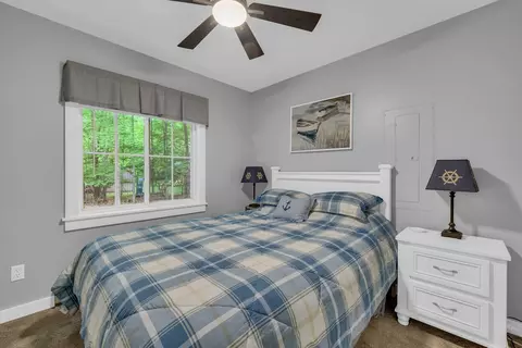 Bedroom - 503 Sheffield Dr, Roscommon, MI 48653 photo 1 of 4