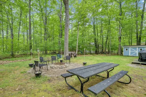 Exterior - 503 Sheffield Dr, Roscommon, MI 48653 photo 1 of 2