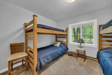 Bedroom - 503 Sheffield Dr, Roscommon, MI 48653 photo 3 of 4
