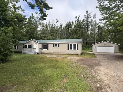 1288 Shadow Ln, Gaylord, MI 49735