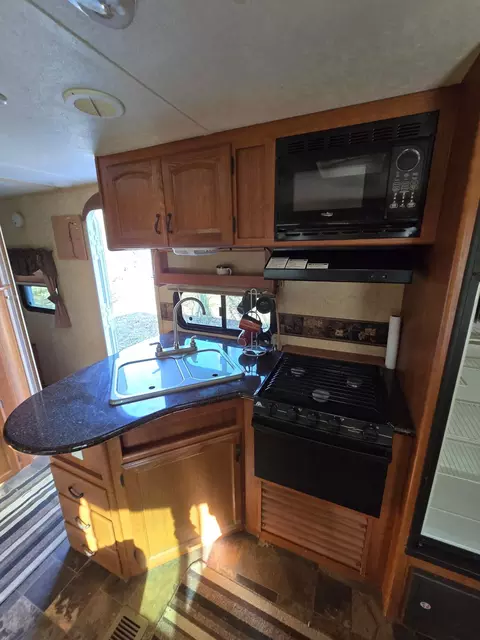 2477 Mont Gabriel Rd, Wolverine, MI 49799 photo 22