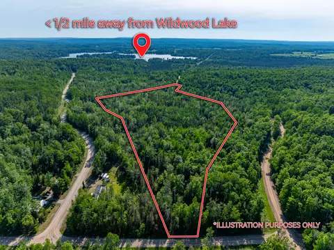 2477 Mont Gabriel Rd, Wolverine, MI 49799 photo 6