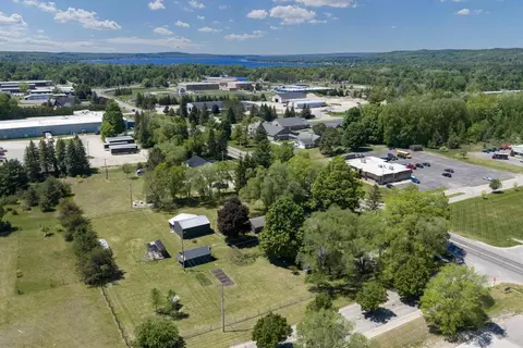 1314 Boyne Ave #& 1316, Boyne City, MI 49712