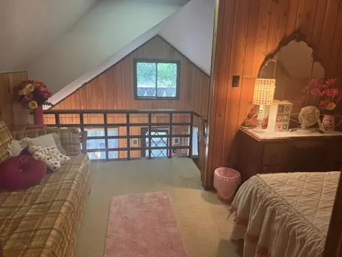 Bedroom - 4702 W Pine Dr, Roscommon, MI 48653 photo 3 of 5