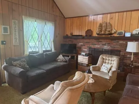 Living - 4702 W Pine Dr, Roscommon, MI 48653 photo 2 of 2
