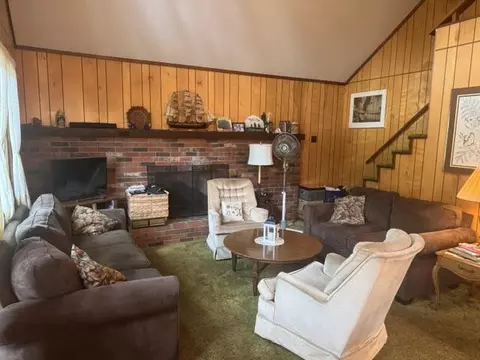 Living - 4702 W Pine Dr, Roscommon, MI 48653 photo 1 of 2