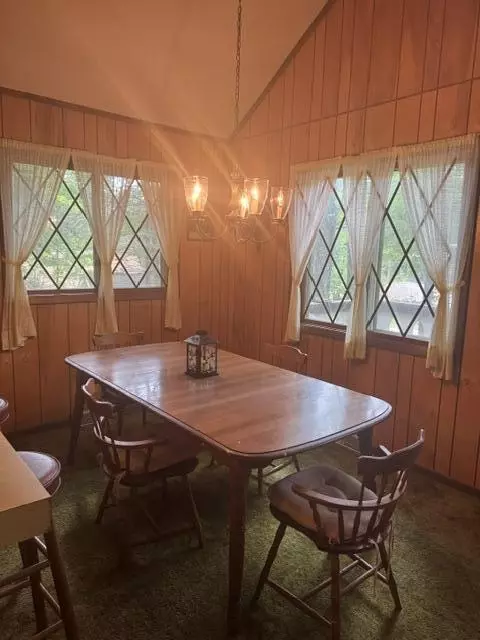 Dining - 4702 W Pine Dr, Roscommon, MI 48653 photo 1 of 1