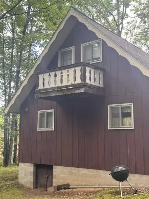 Exterior - 4702 W Pine Dr, Roscommon, MI 48653 photo 4 of 4