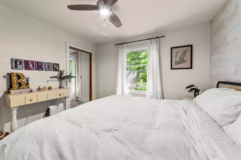 Bedroom - 124 Bourbon St, Roscommon, MI 48653 photo 3 of 6