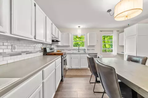 Kitchen - 124 Bourbon St, Roscommon, MI 48653 photo 3 of 3