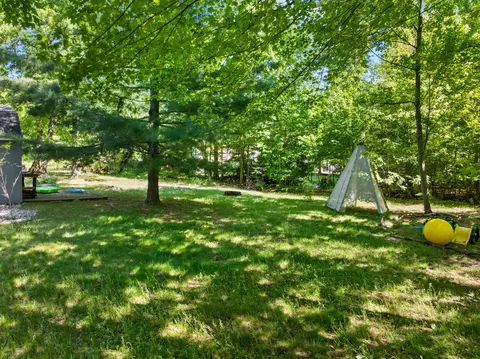 Exterior - 124 Bourbon St, Roscommon, MI 48653 photo 11 of 11