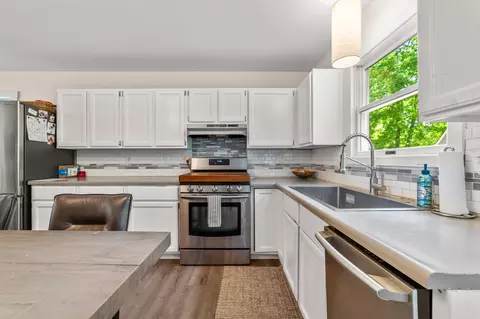 Kitchen - 124 Bourbon St, Roscommon, MI 48653 photo 1 of 3