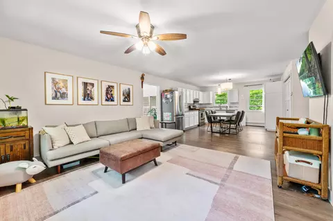 Living - 124 Bourbon St, Roscommon, MI 48653 photo 1 of 1