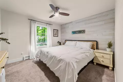 Bedroom - 124 Bourbon St, Roscommon, MI 48653 photo 2 of 6