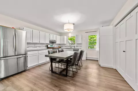 Kitchen - 124 Bourbon St, Roscommon, MI 48653 photo 2 of 3