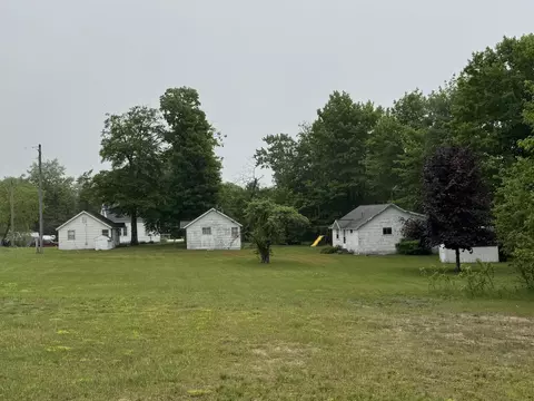 N 4521 Fisherman's Drive, Moran, MI 49760