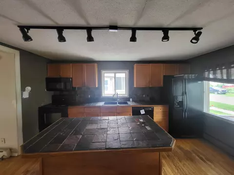 Kitchen - 124 Cavanaugh St, Alpena, MI 49707 photo 1 of 1
